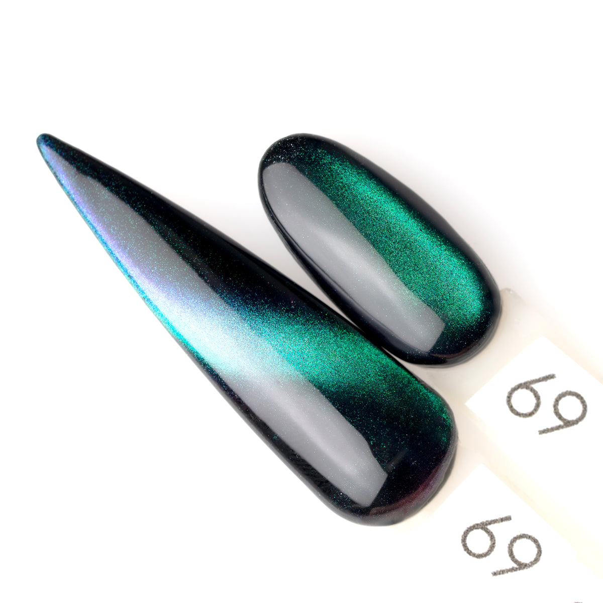 69- 9D High Gloss Cat Eye - 7ml
