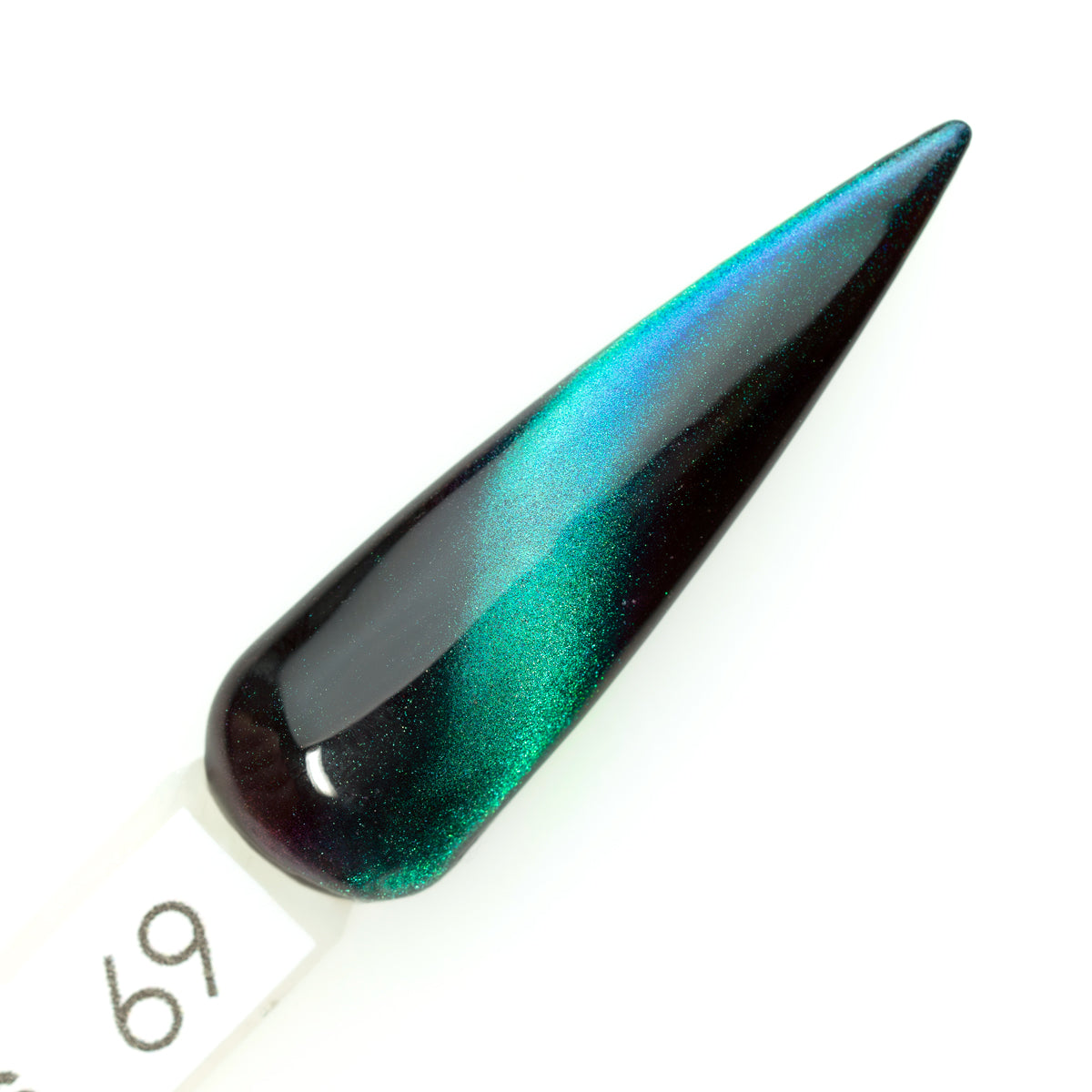 69- 9D High Gloss Cat Eye - 7ml