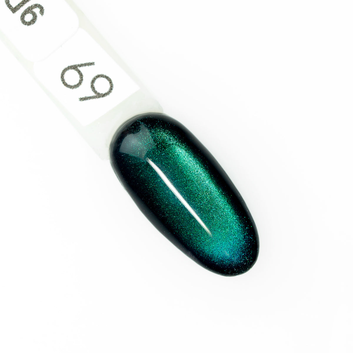 69- 9D High Gloss Cat Eye - 7ml