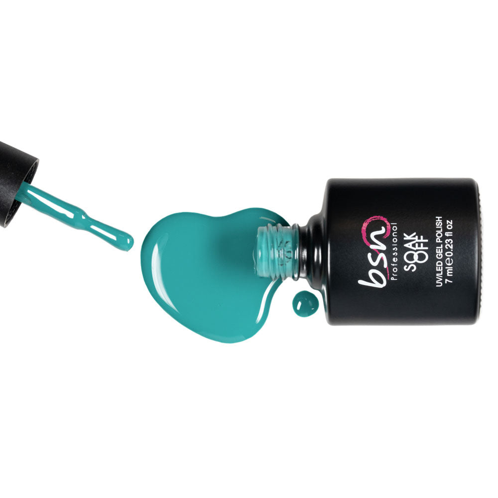 92 - Soak Off Color 7 ml Smalto semipermanente