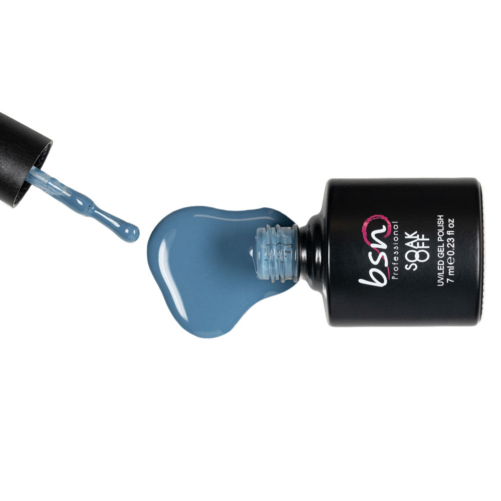 93 - Soak Off Color 7 ml Smalto semipermanente