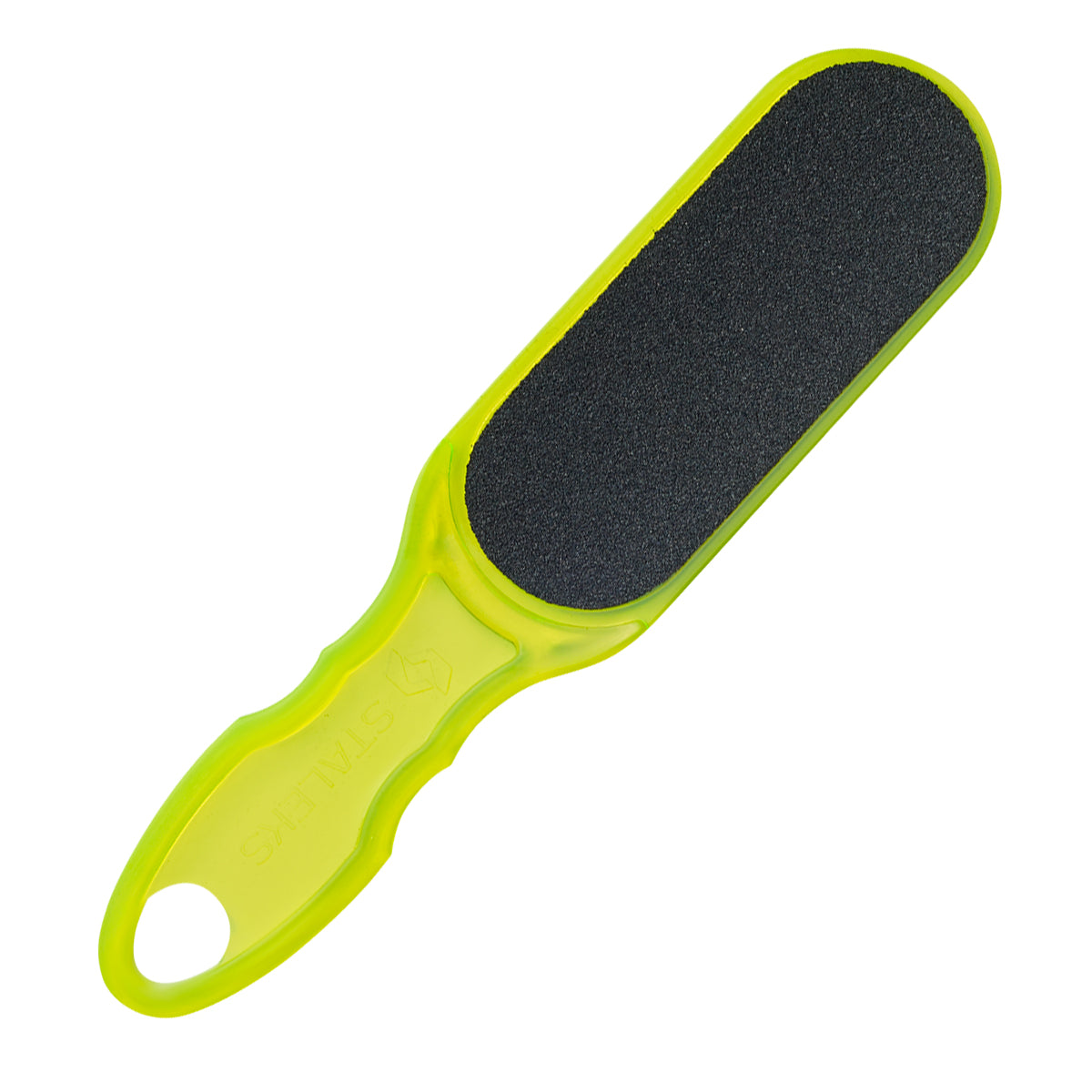 Raspa per pedicure grit 100/180 Classic 10