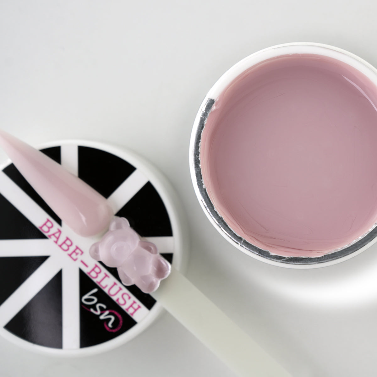 Babe Blush - Total Leveling 50ml
