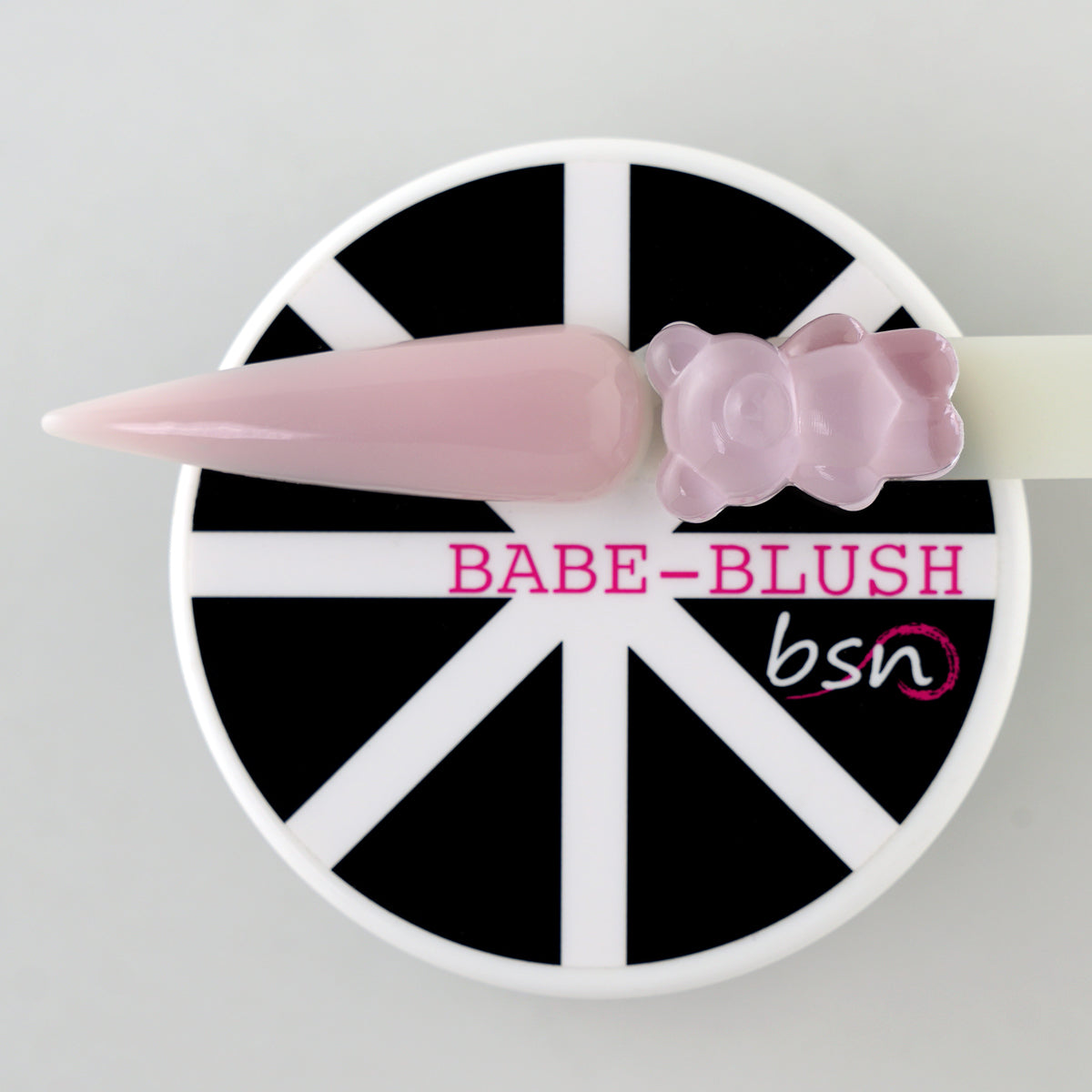 Babe Blush - Total Leveling 50ml