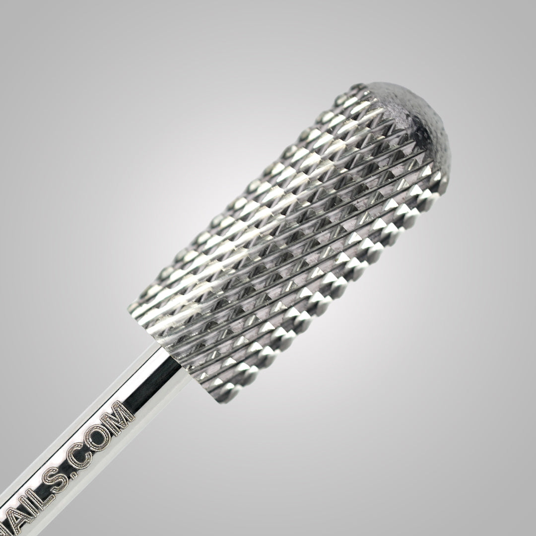 Punta Cono arrotondato Ø 5.35 mm - BSN Remove Cone Master - grana media