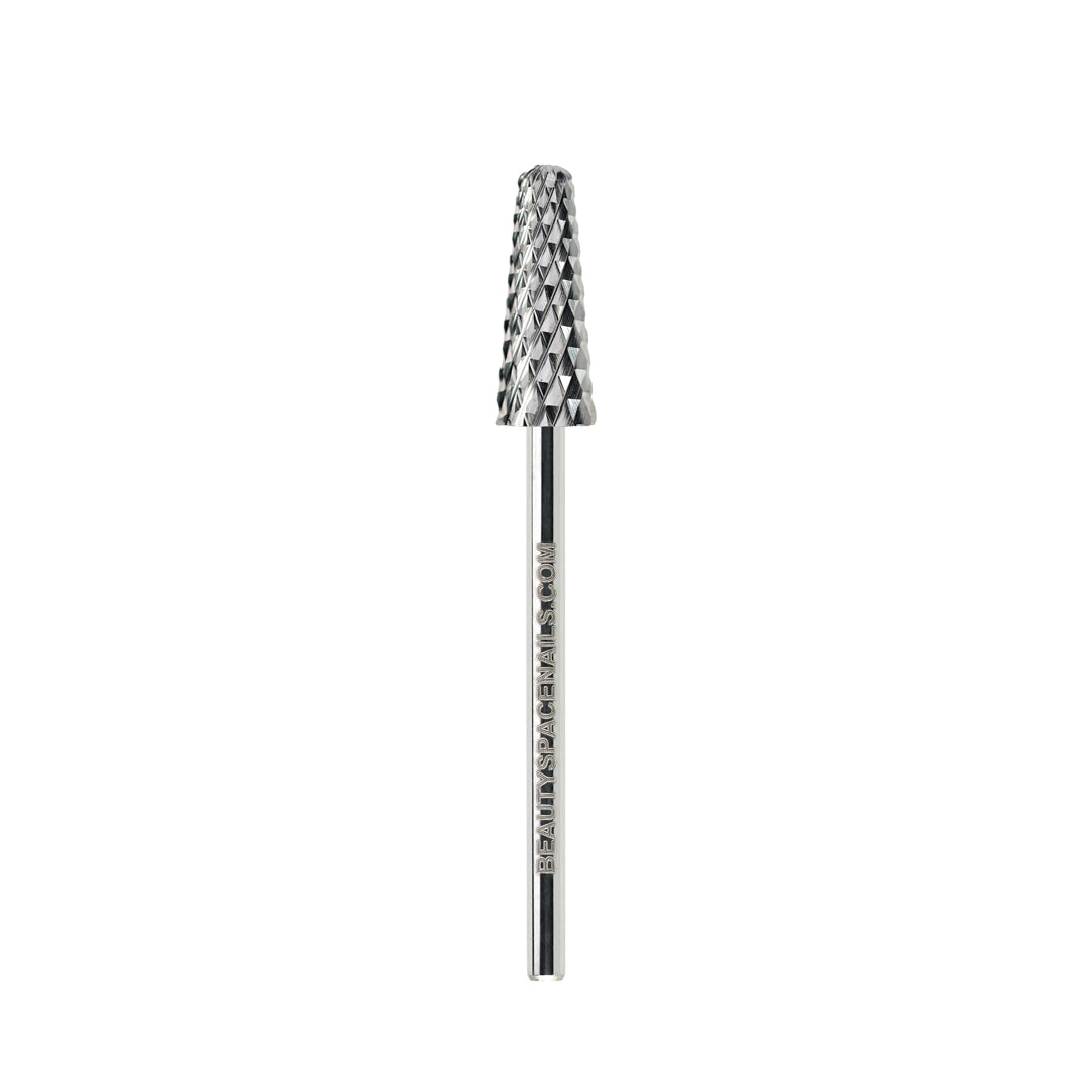 Punta Cono umbrella C Ø 6.0 mm - BSN Large Safety Bit - grana grossa