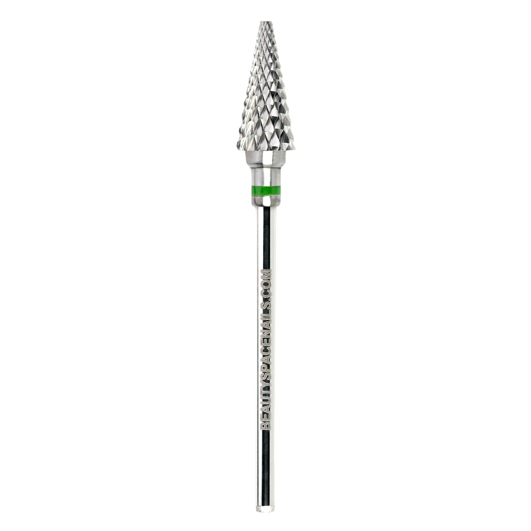 Punta Cono Refill C Ø 6.0 mm - BSN Conical Shape Bit - grana grossa