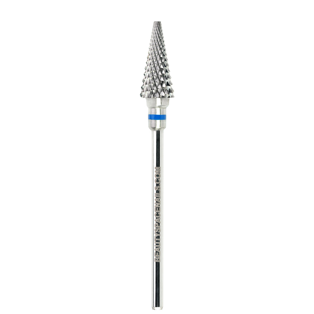 Punta Cono Refill M Ø 6.0 mm - BSN Conical Shape Bit - grana media