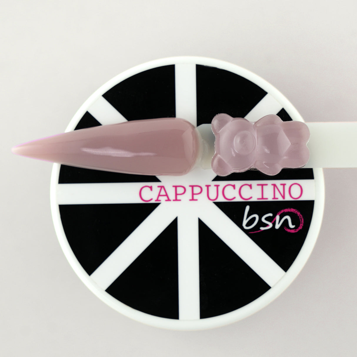 Cappuccino - Total Leveling 50ml