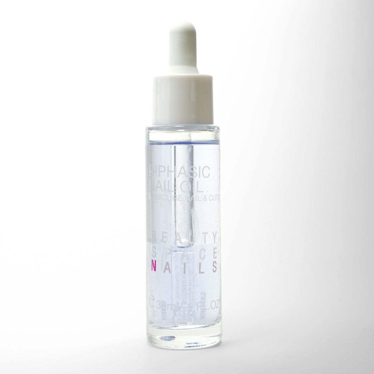 Coco - Olio Bifasico per Unghie e Cuticole 30ml