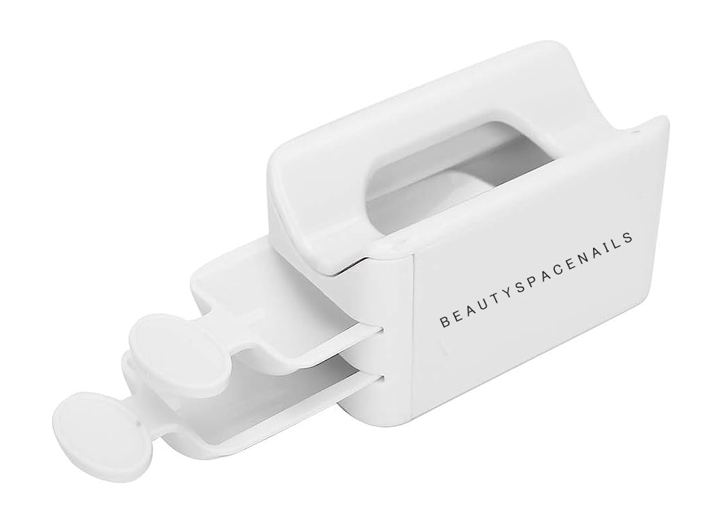 Raccoglitore polveri glitter e polveri acriliche