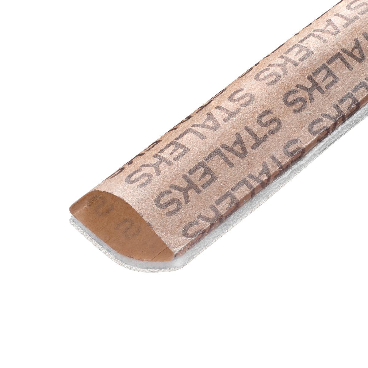 Ricarica BIANCHI papmAm sottile EXPERT 22 per lima base dritta - Grana 150 (50 pezzi)