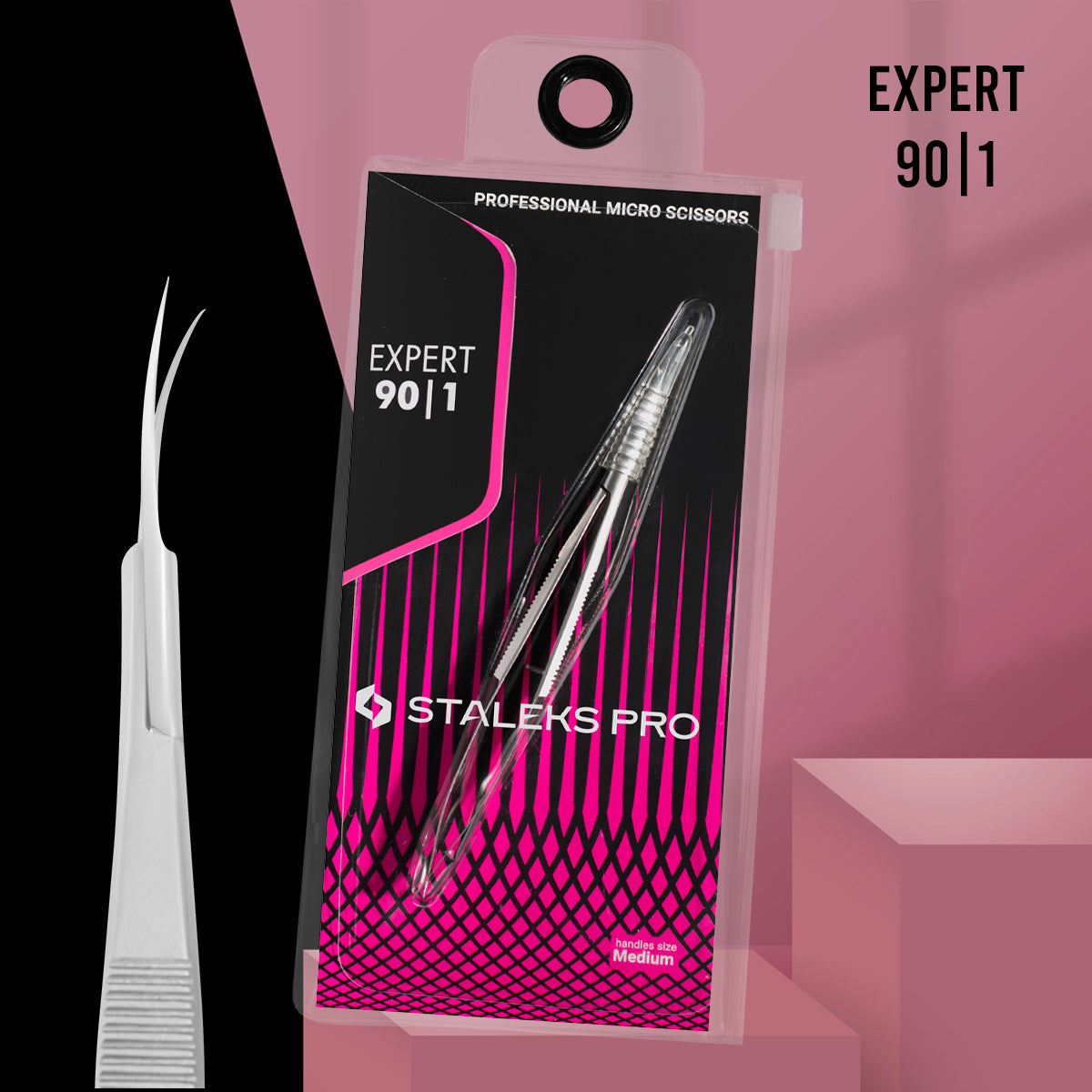 Forbicine professionali EXPERT 90 TYPE 1 (15 mm)