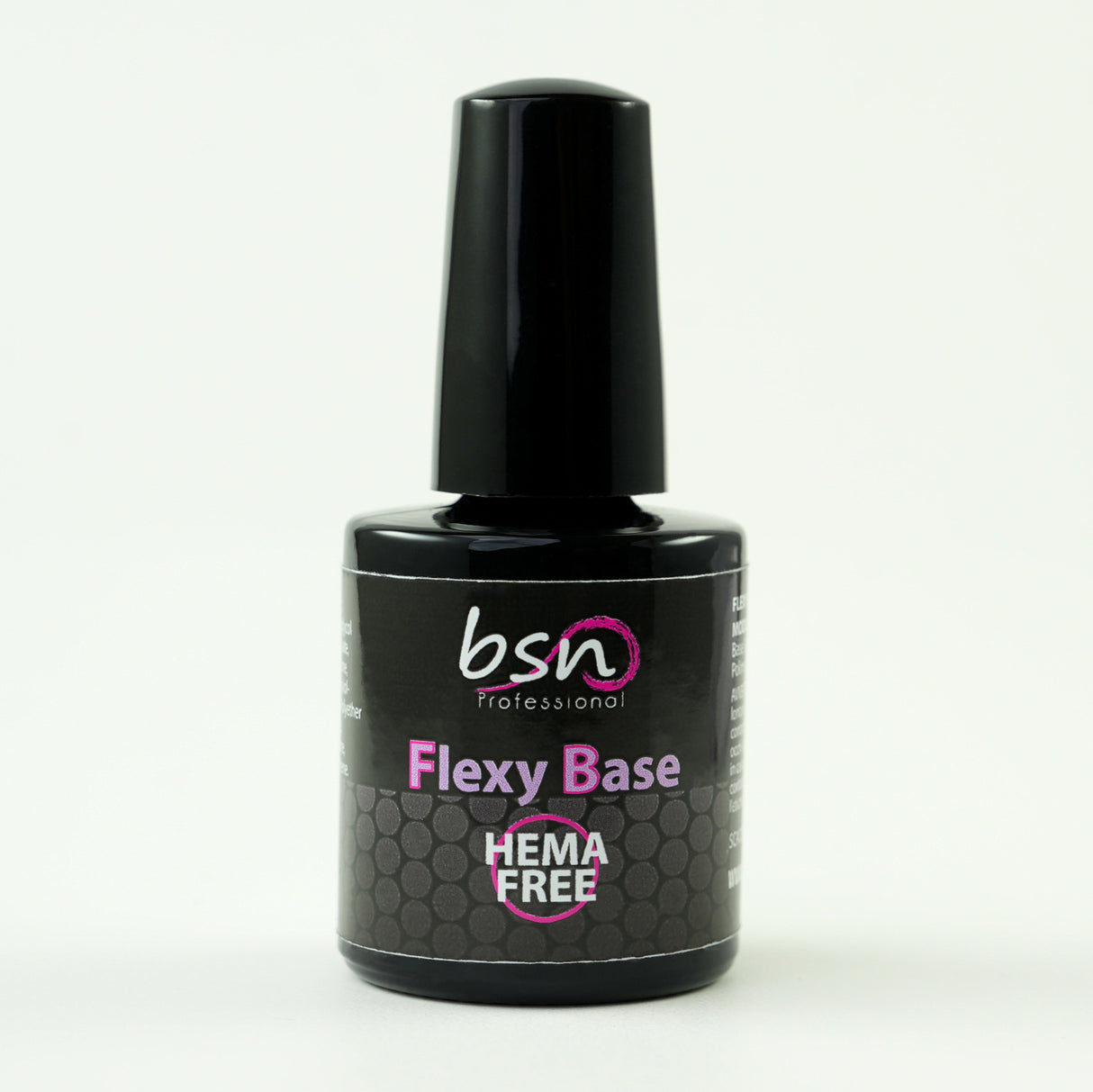 Flexy Base - base per gel e semipermanente - 8 ml