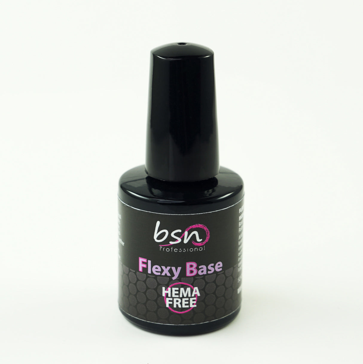 Flexy Base - base per gel e semipermanente - 8 ml