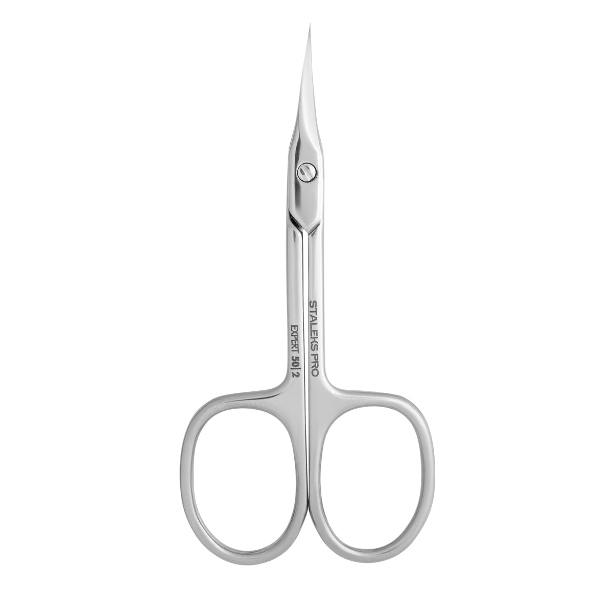 Ciseaux à cuticules professionnels EXPERT 50 TYPE 2