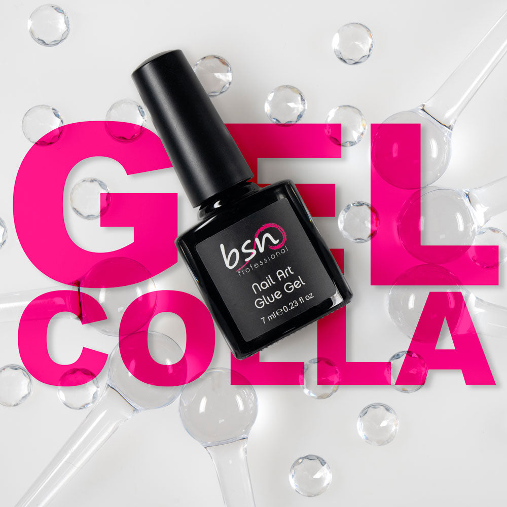 Gel Colla per strass Glue Gel 7ml