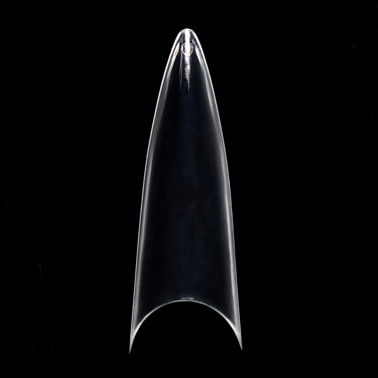 new STILETTO M - X-TEND Abs Extensions Tip - Tip Box 250pz