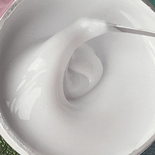 White - Total Leveling 50ml