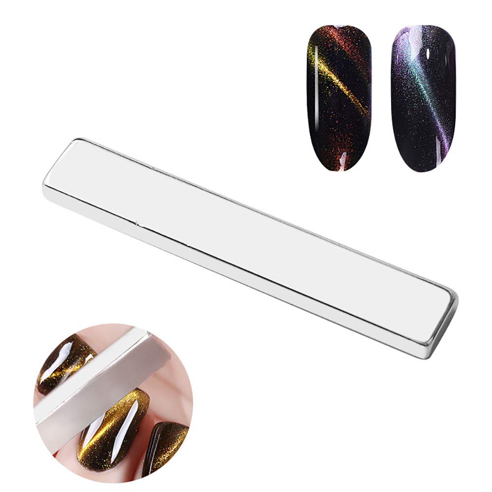 Magnete calamita per effetto Cat Eye - forma STICK