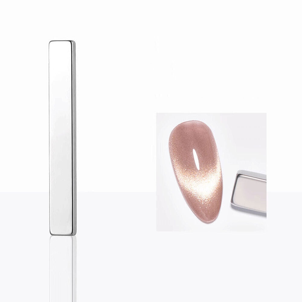 Magnete calamita per effetto Cat Eye - forma STICK