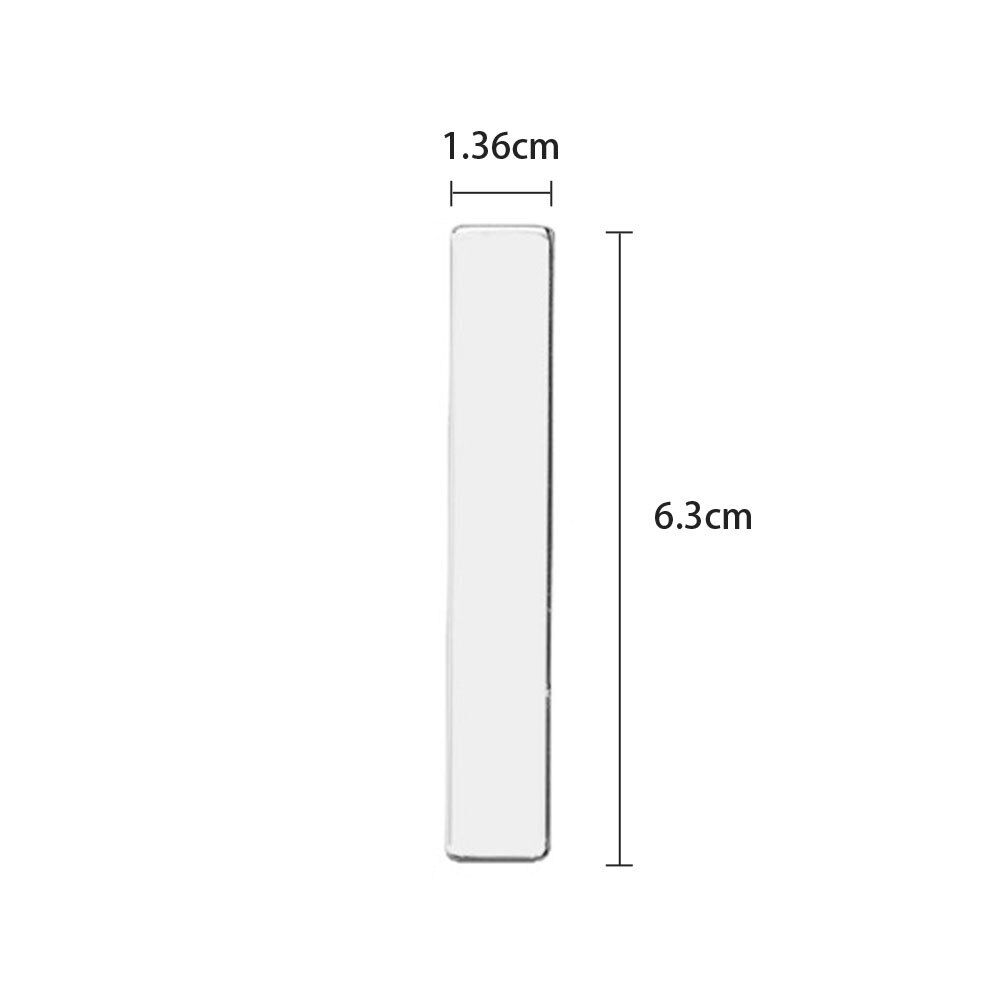 Magnete calamita per effetto Cat Eye - forma STICK