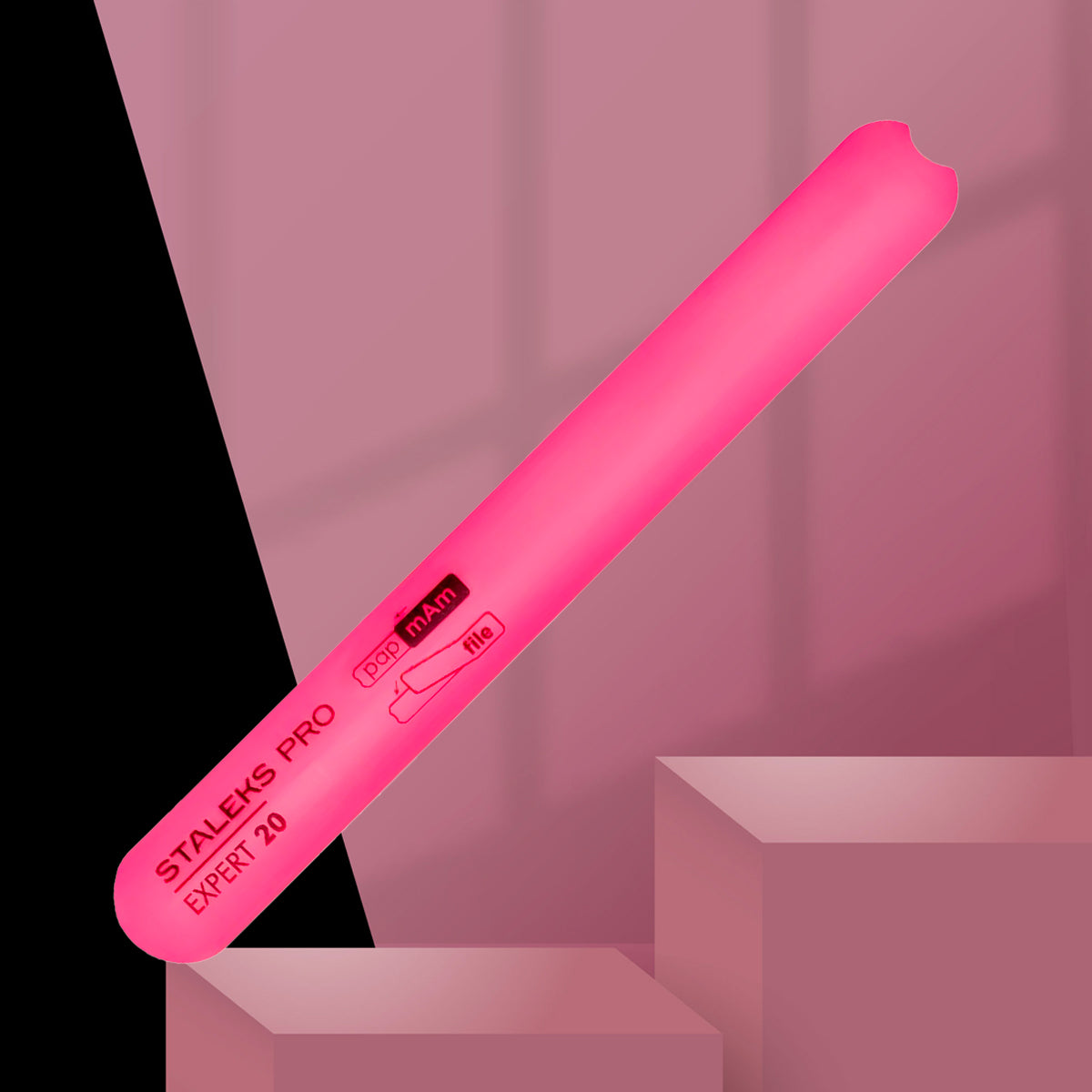 Noyau de base acrylique EXPERT SPBE-20 (161 mm)