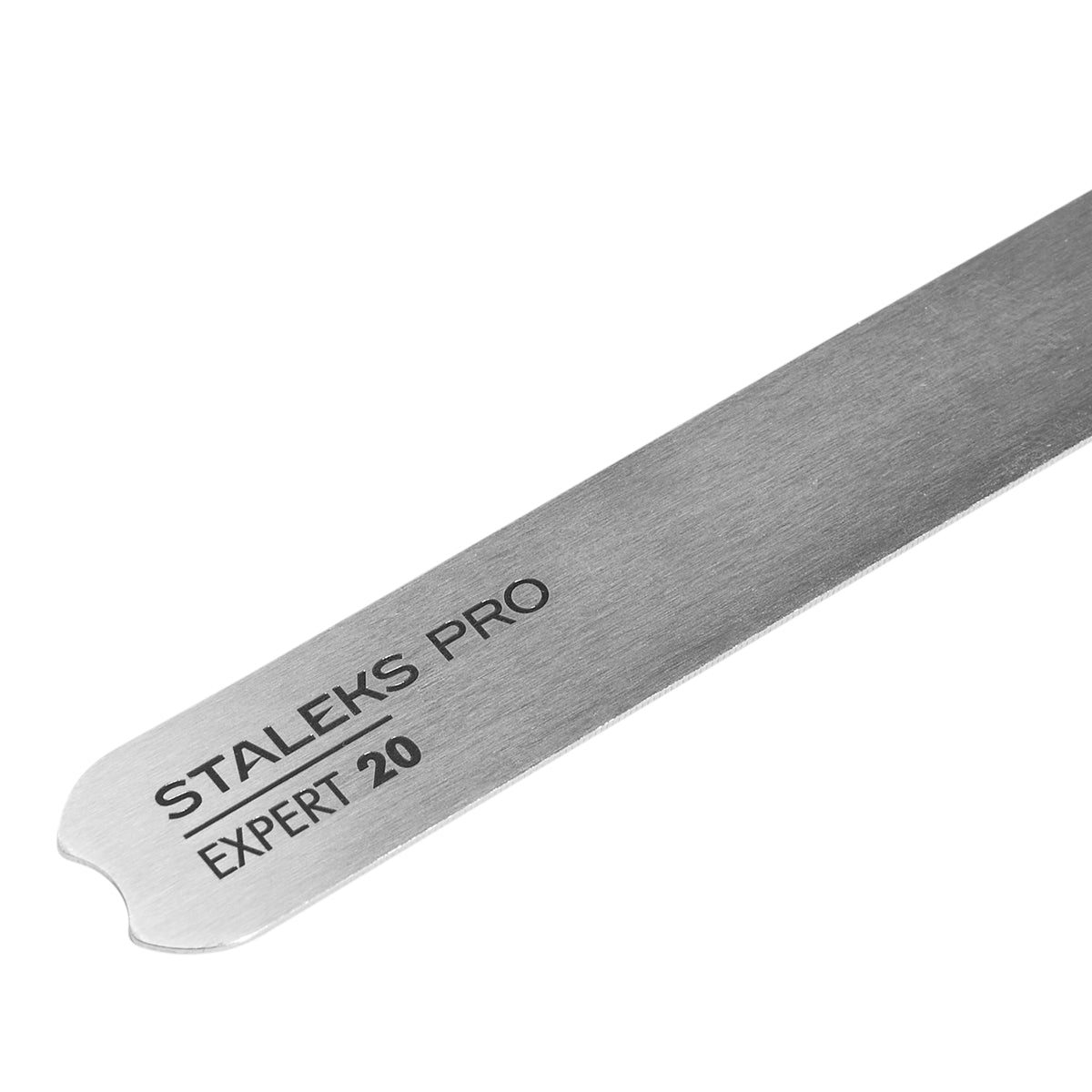 Anima base in metallo per lima dritta | Expert 20 MBE-20