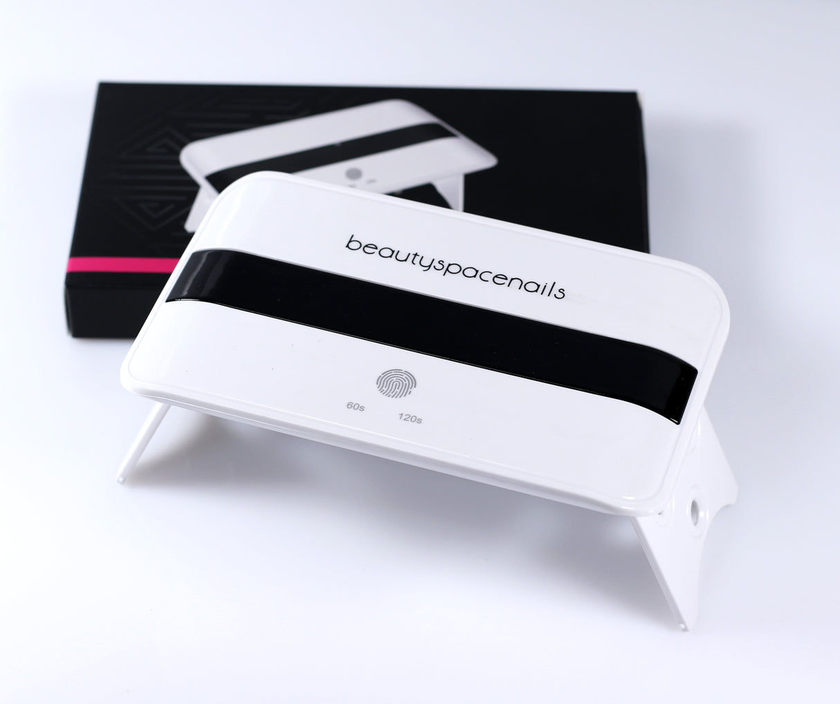 Mini Lampada Led Uv- 24w