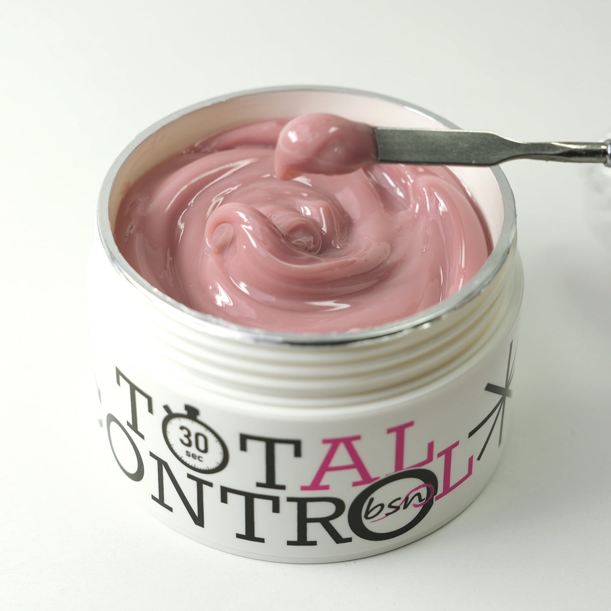 Natural- Total Control - Builder gel - 50ml