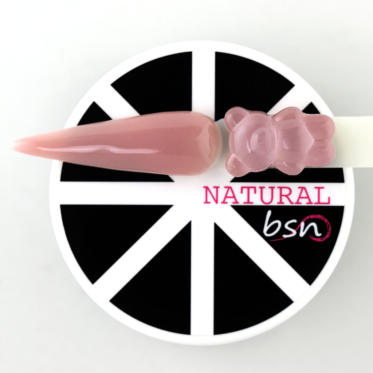 Natural - Total Leveling 50ml