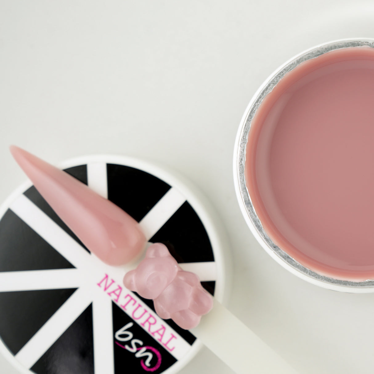 Natural - Total Leveling 50ml