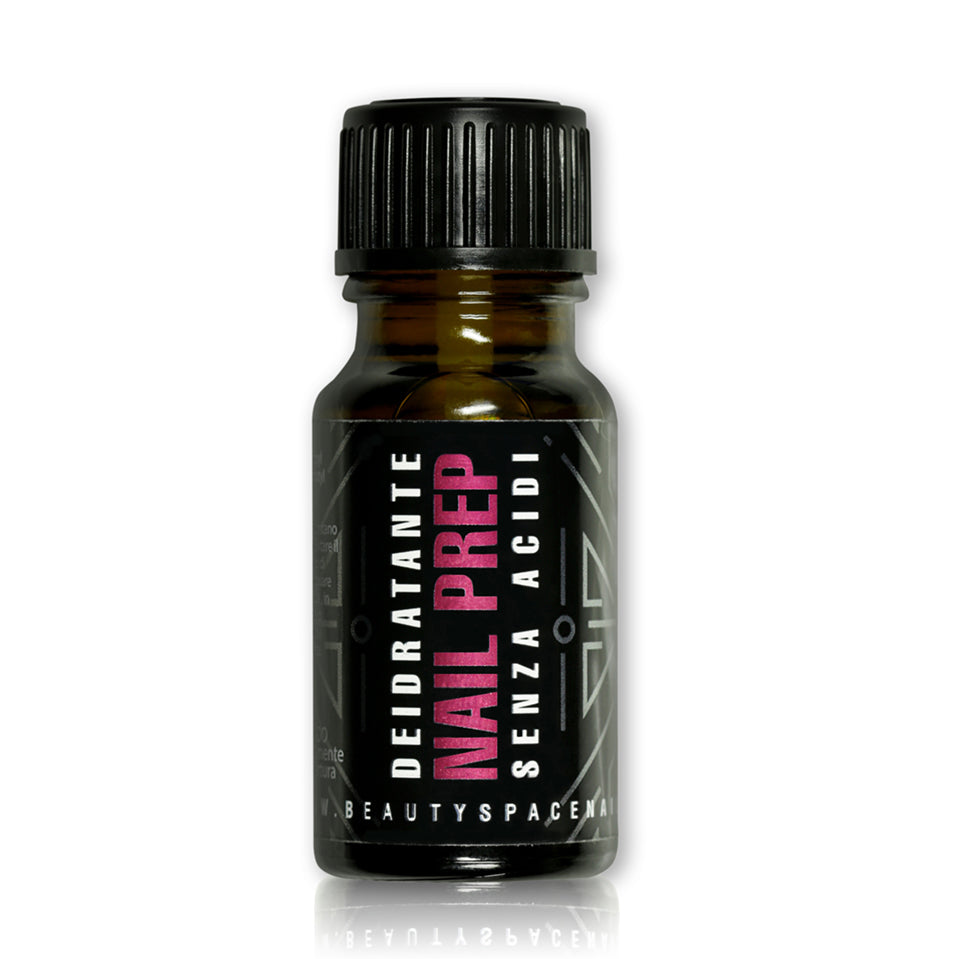 Nail Prep Deidratante - Promotore di adesione Senza acidi - 10ml