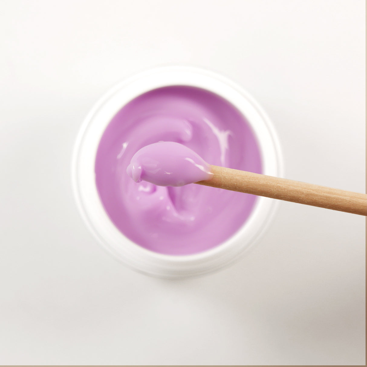 Blueberry Lemonade - Lilla, Builder thixo gel - Tropical Summer - Gel costruttore per unghie - 15ml