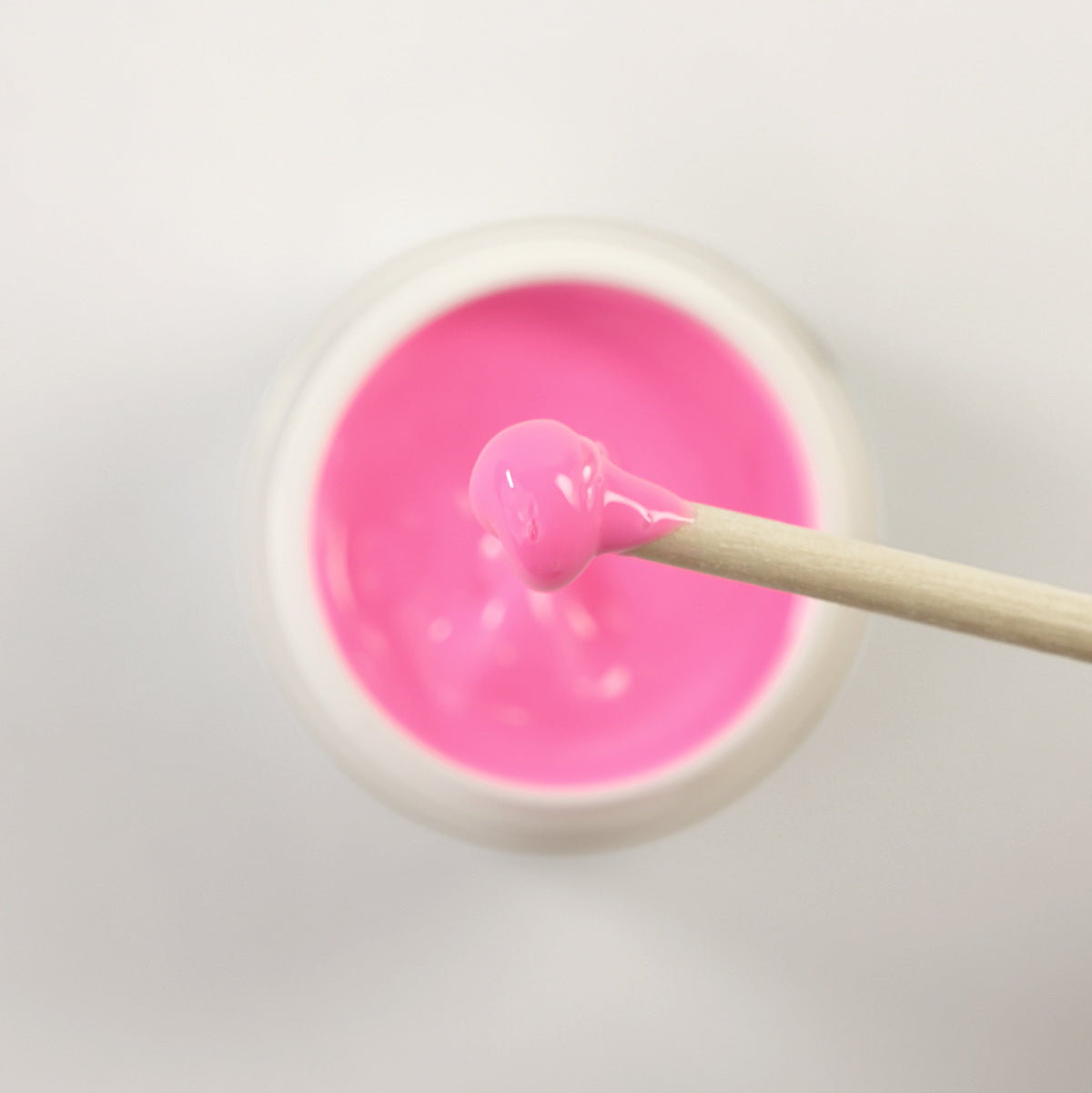 Fruit Punch - Rosa, Builder thixo gel - Tropical Summer - Gel costruttore per unghie - 15ml