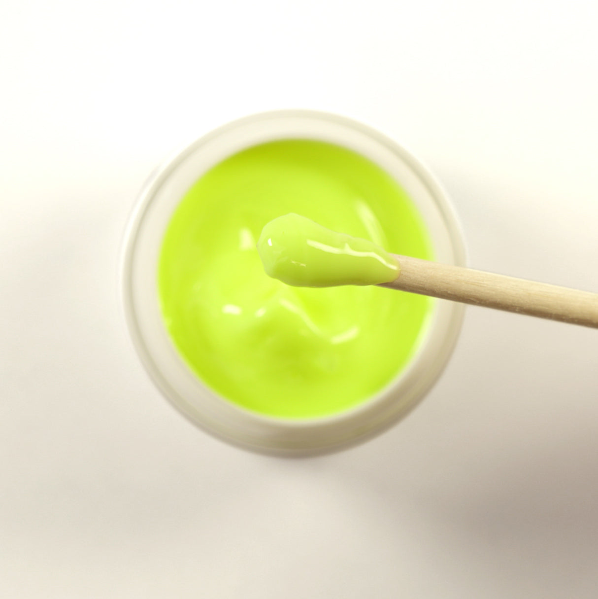 Star Fruit - Giallo Fluo Builder thixo gel - Tropical Summer - Gel costruttore per unghie - 15ml