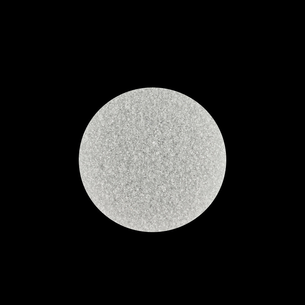 Disques de pédicure ronds en éponge PODODISC Staleks Pro S - 25 pièces