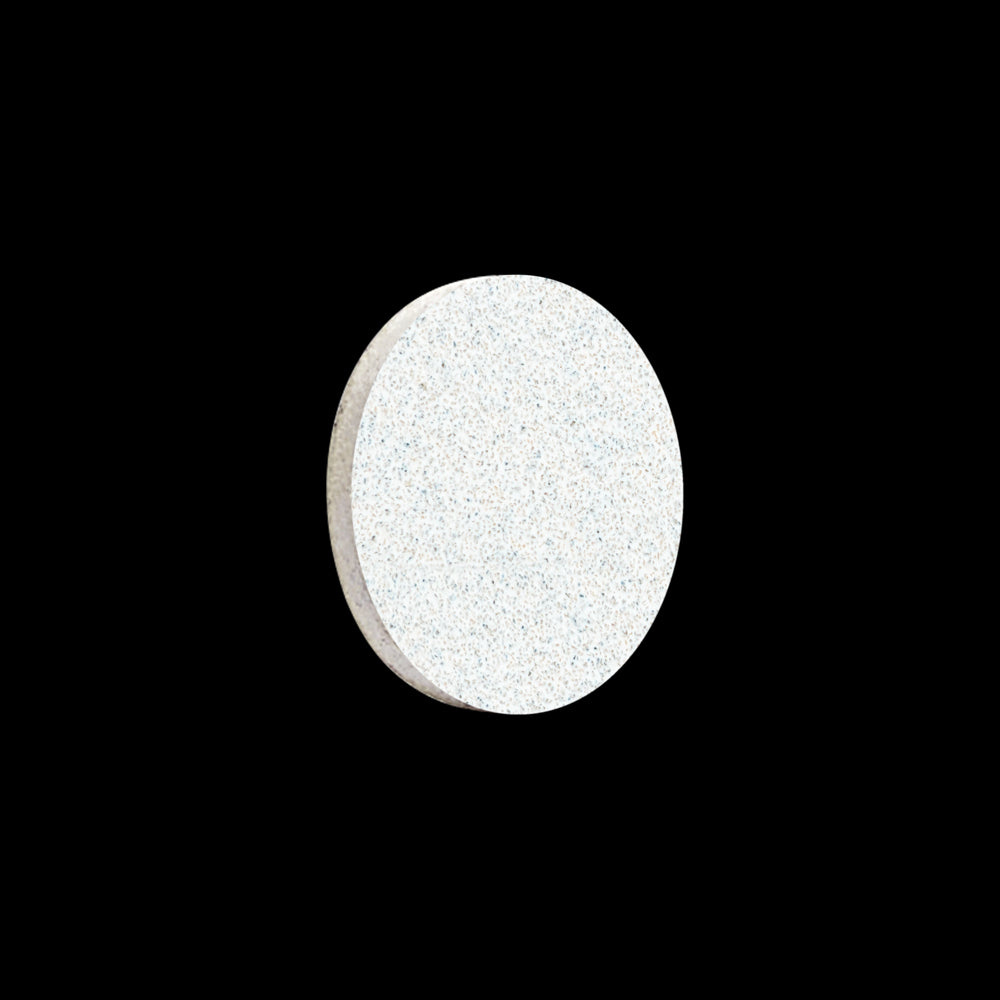 PODODISC Lime rotonde dischi per Pedicure Staleks Pro XS -100 gritt - 50pz