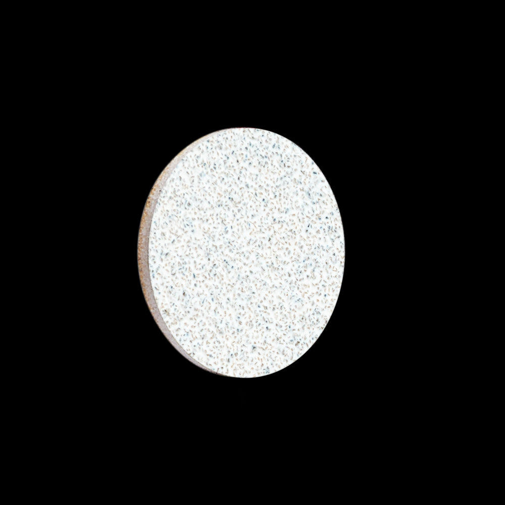 PODODISC Lime rotonde dischi per Pedicure Staleks Pro S -180 gritt - 50pz