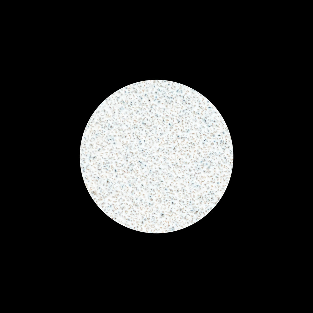 PODODISC Lime rotonde dischi per Pedicure Staleks Pro M -80 gritt - 50pz