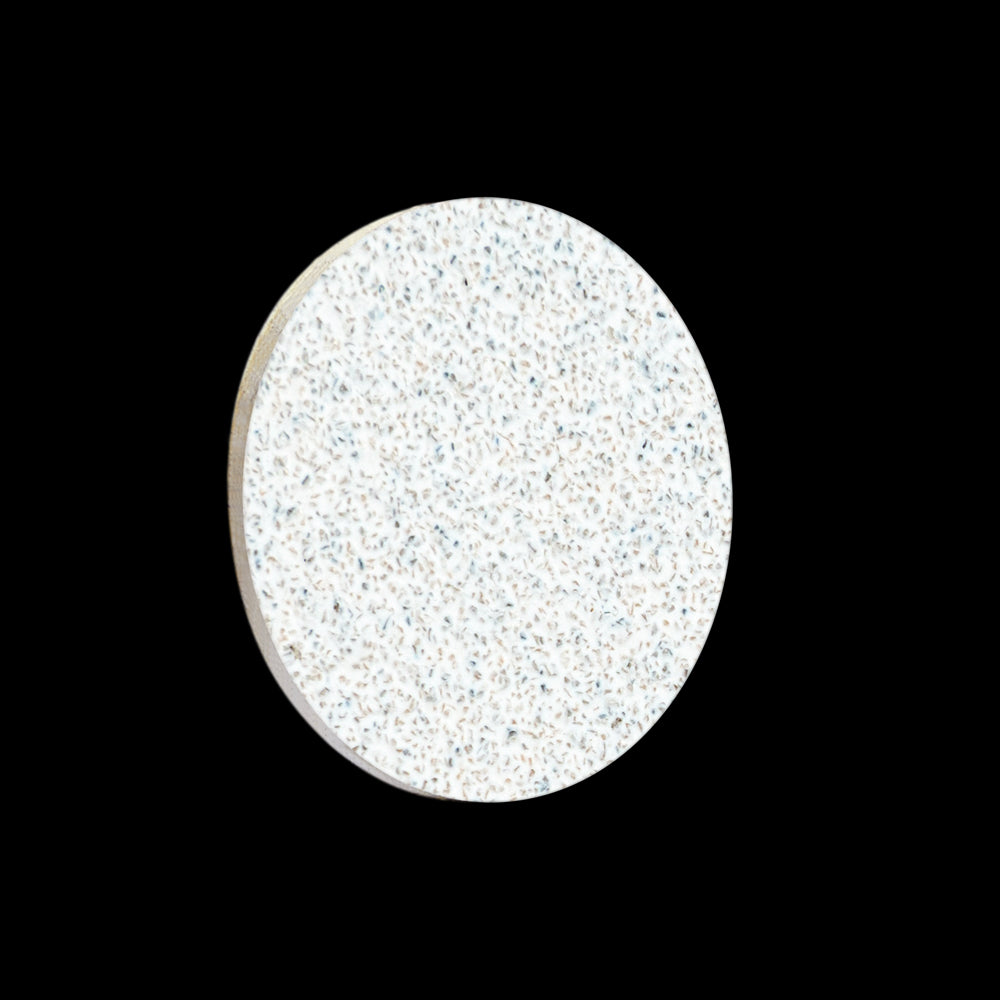 PODODISC Lime rotonde dischi per Pedicure Staleks Pro L -80 gritt - 50pz