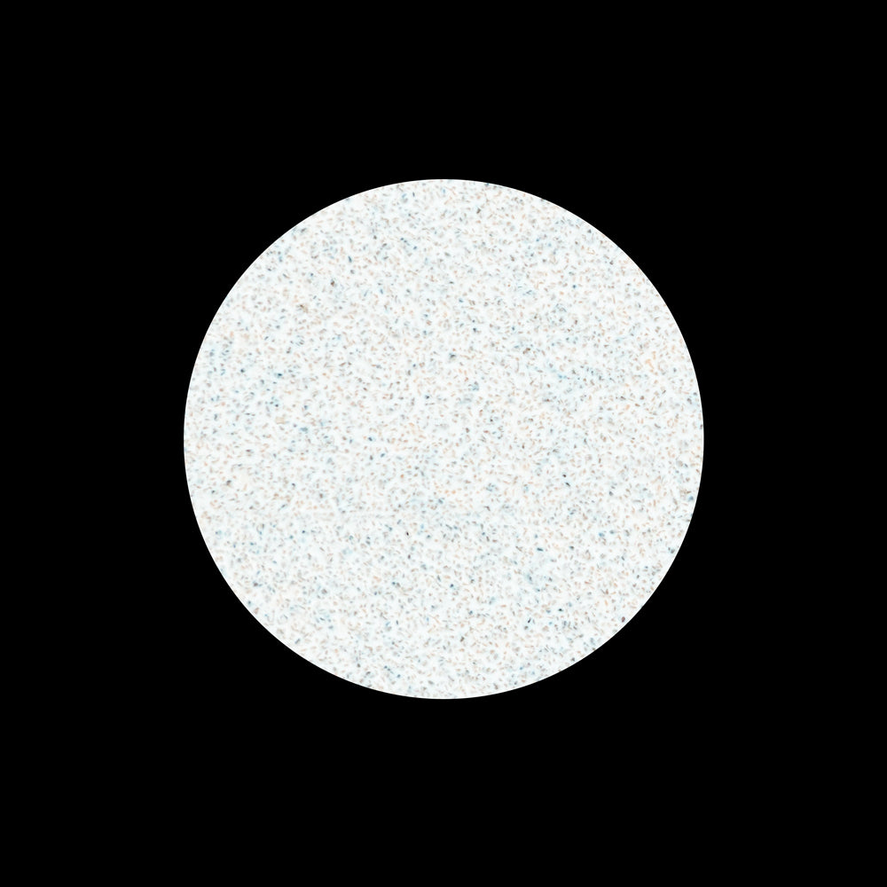 Disques de pédicure ronds PODODISC Staleks Pro L - Grain 100 - Lot de 50