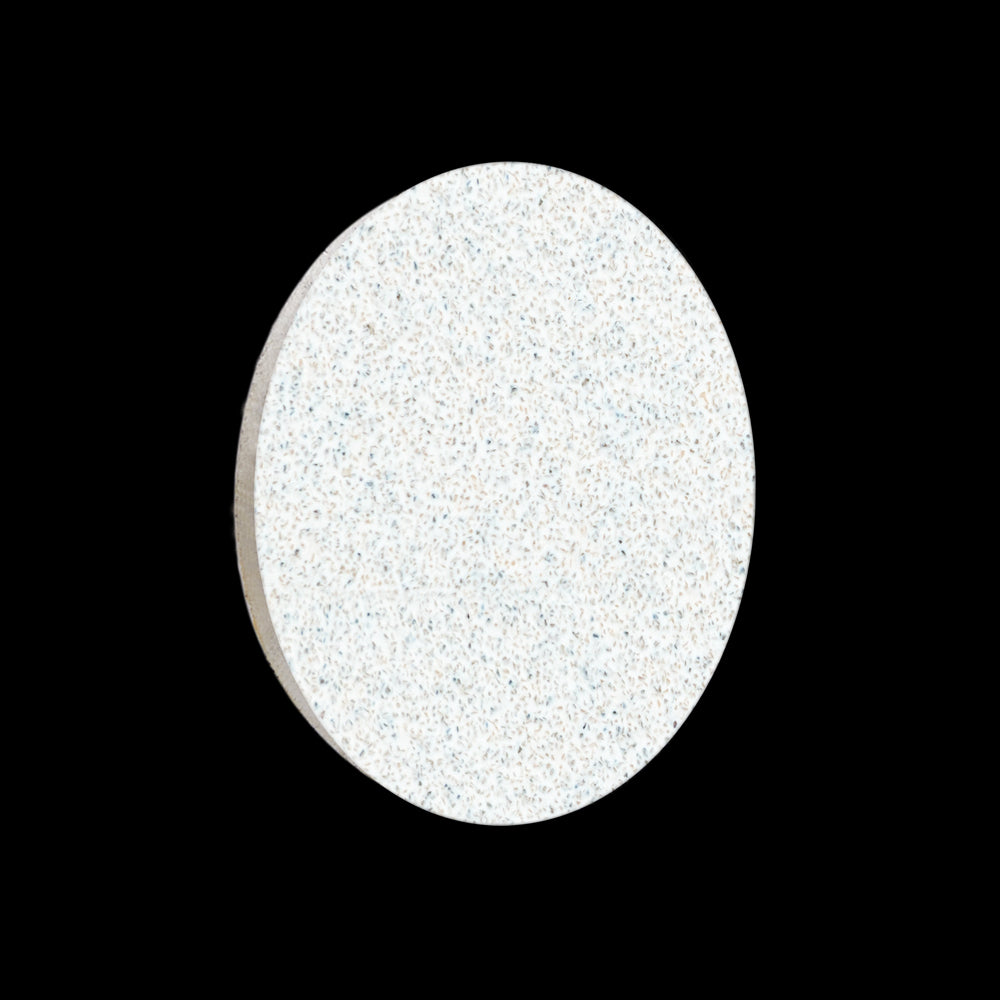 Disques de pédicure ronds PODODISC Staleks Pro L - Grain 100 - Lot de 50