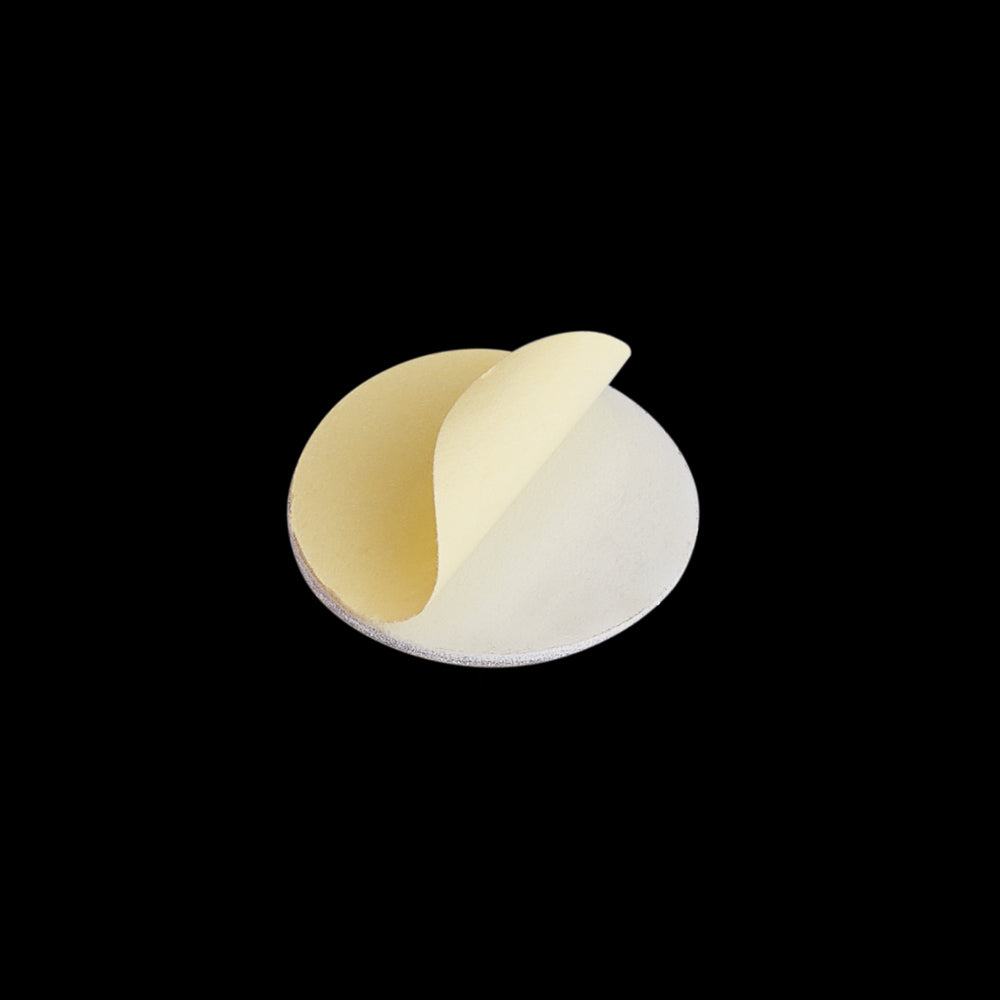 PODODISC Lime rotonde dischi per Pedicure Staleks Pro S -180 gritt - 50pz