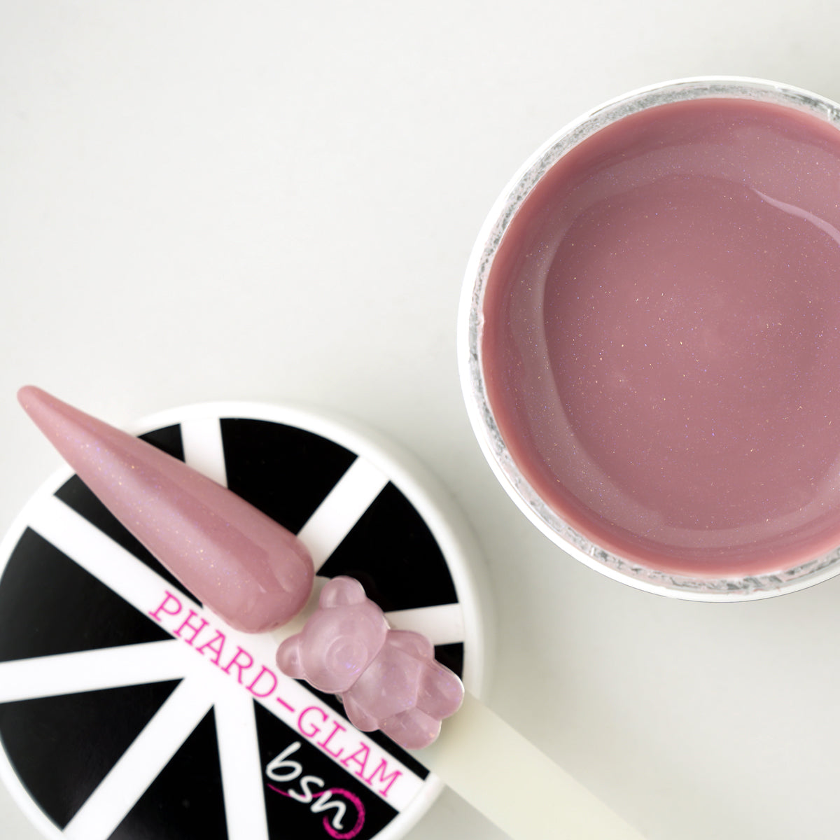 Phard Glam - Total Leveling 50ml