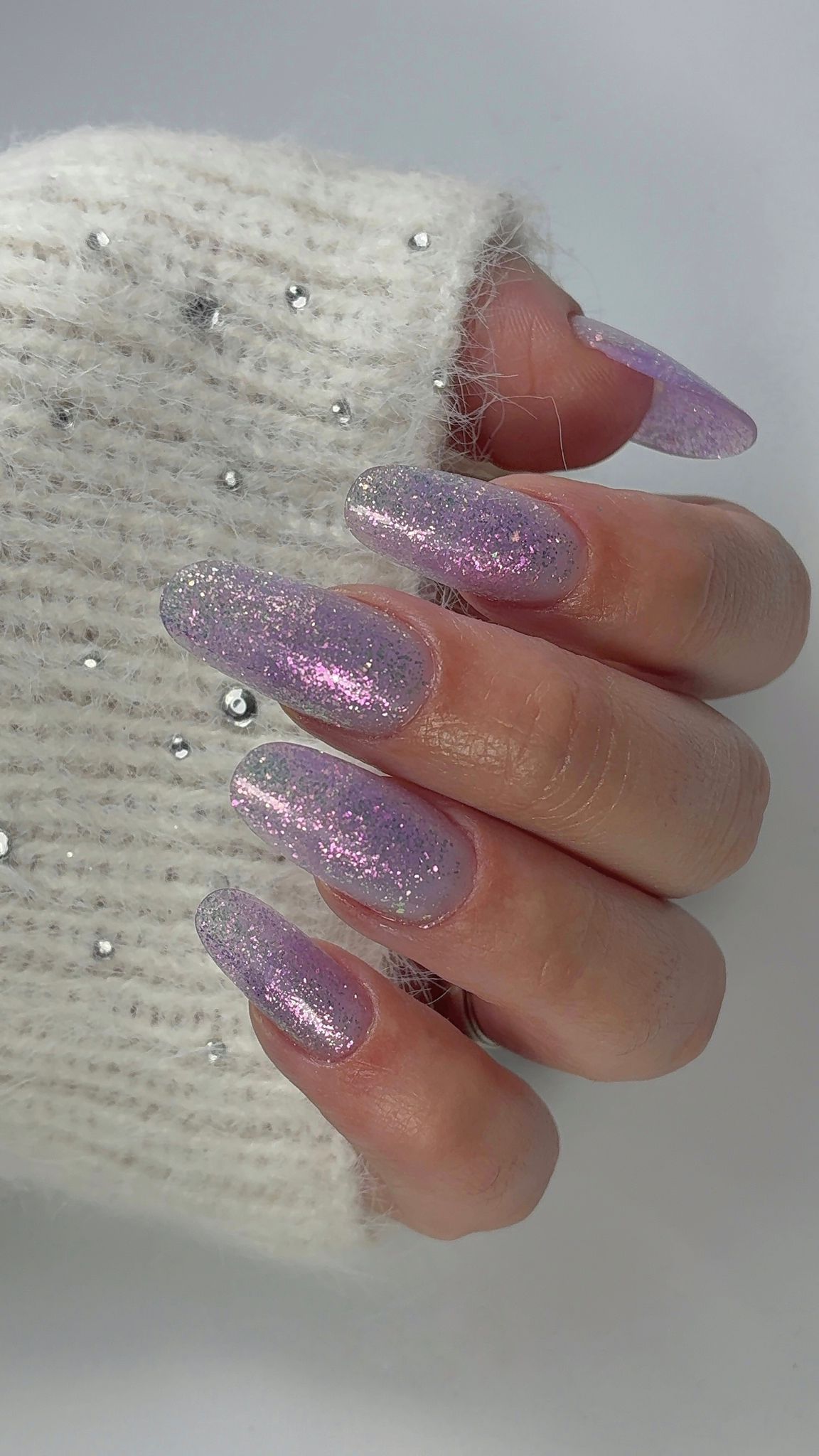 Starry Punk - Cream Glam Builder Gel 30 ml - Hema Free