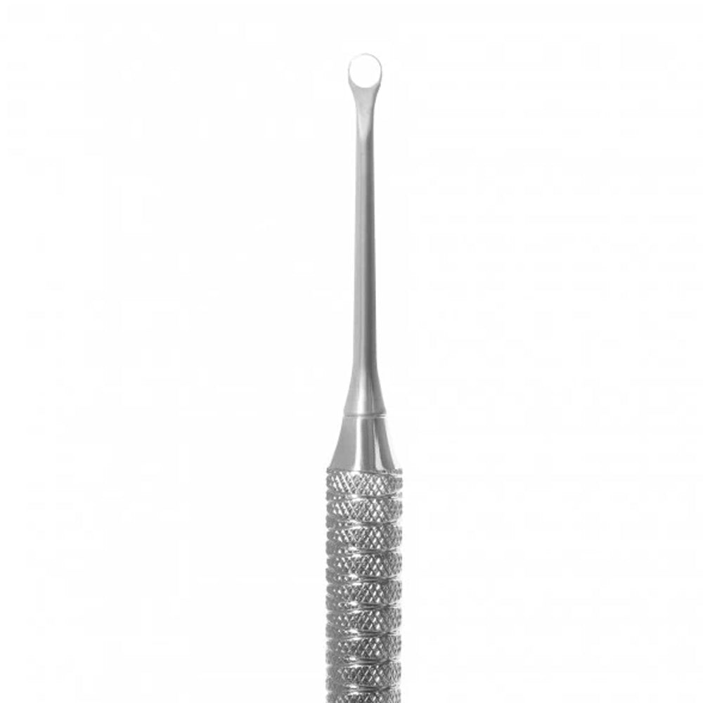 Pusher 'Bastoncino d'Arancio' con anello di rimozione EXPERT 51 TYPE 2