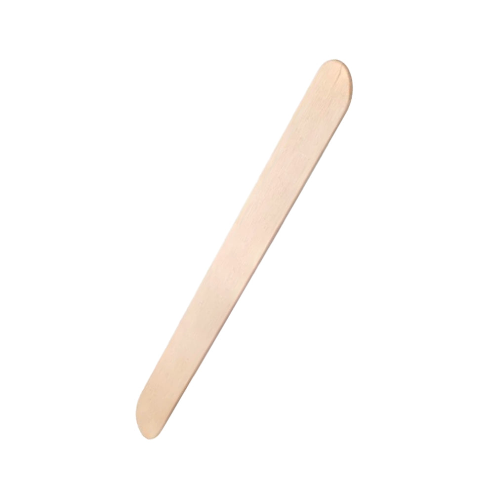 Anima base in legno per ricambi lime adesivi e ricariche papmAm EXPERT WBE-20