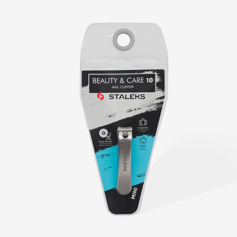 Tagliaunghie Piccolo BEAUTY & CARE 10