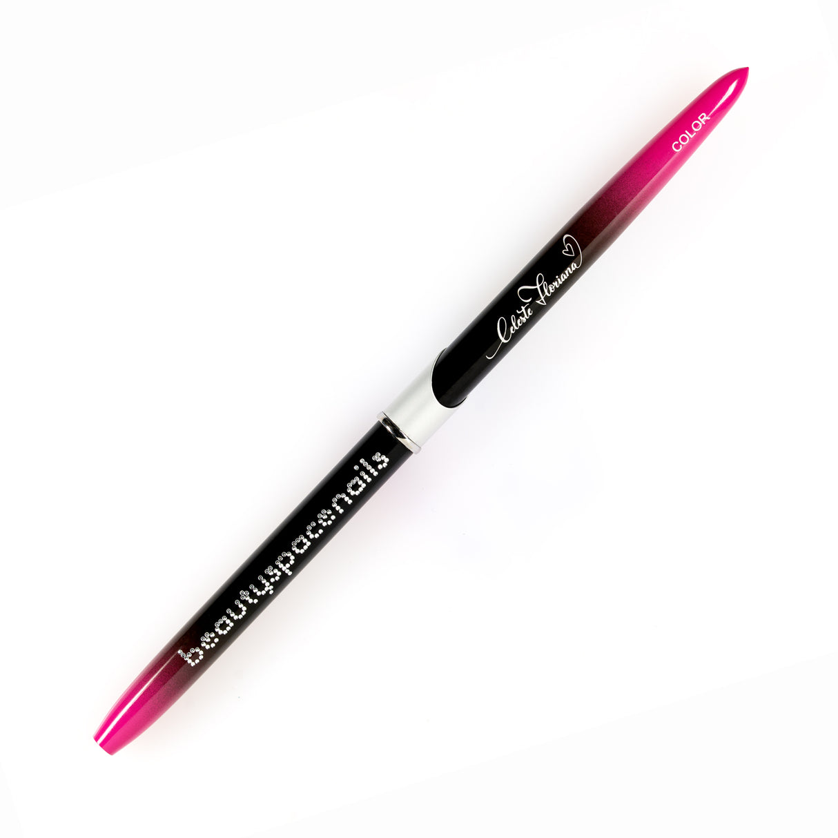 Pennello Stesura gel color - Ovale 4